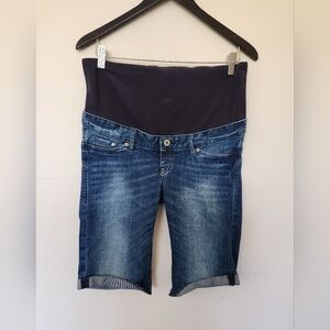 H&M Maternity Shorts